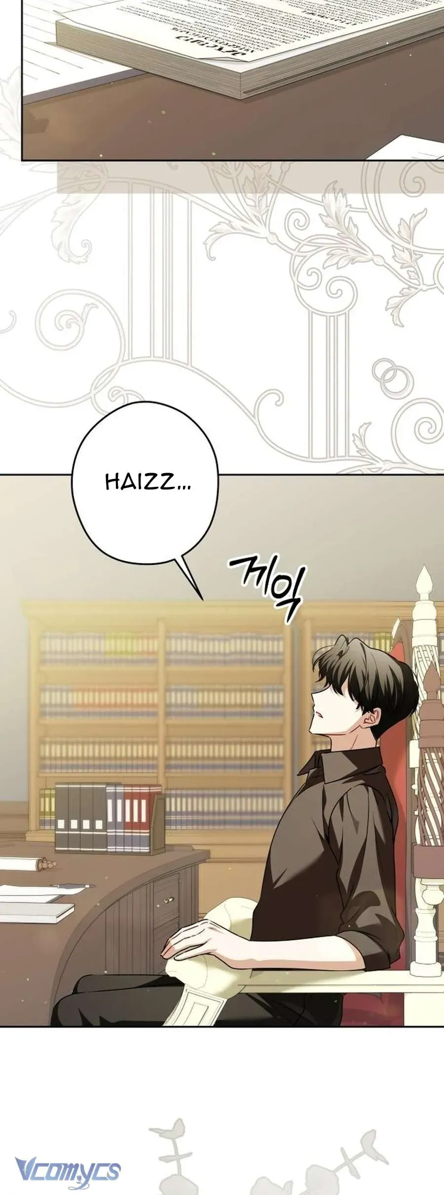 Gia Đình Phản Diện Phản Đối Tự Lập - Chap 65