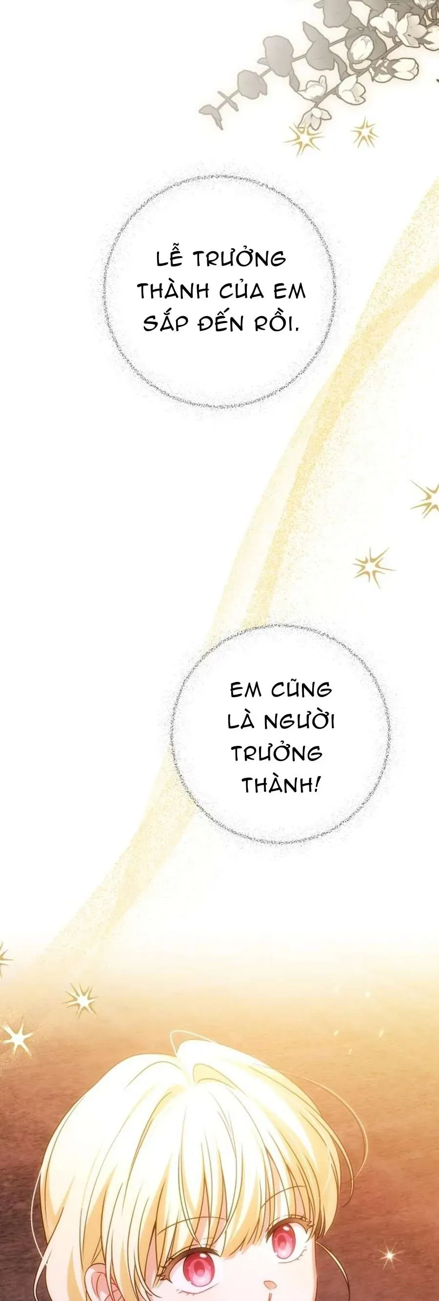 Gia Đình Phản Diện Phản Đối Tự Lập - Chap 65