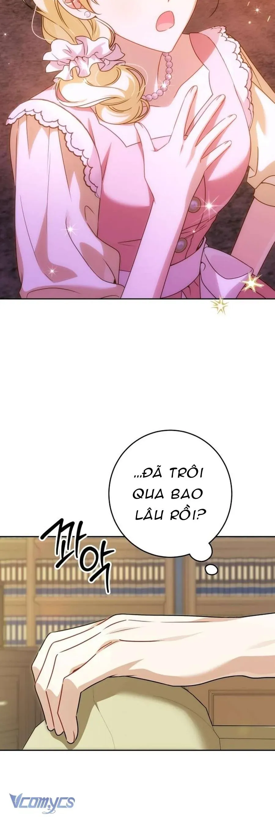 Gia Đình Phản Diện Phản Đối Tự Lập - Chap 65