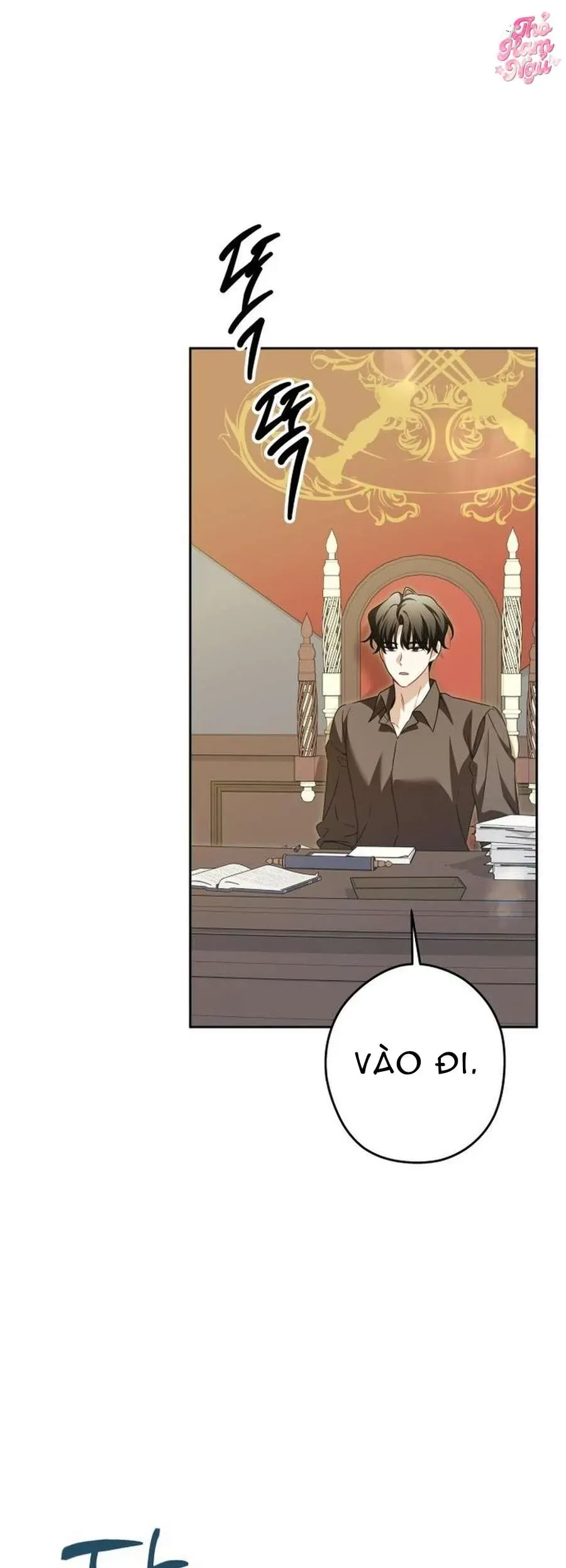 Gia Đình Phản Diện Phản Đối Tự Lập - Chap 65