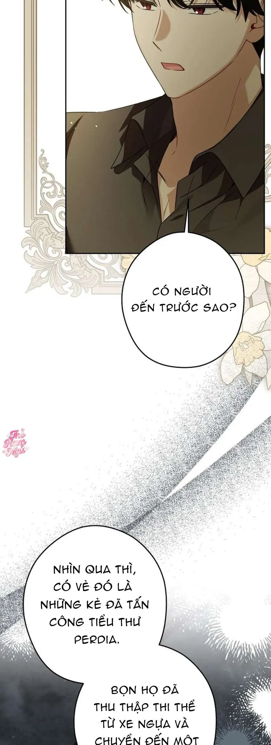 Gia Đình Phản Diện Phản Đối Tự Lập - Chap 65