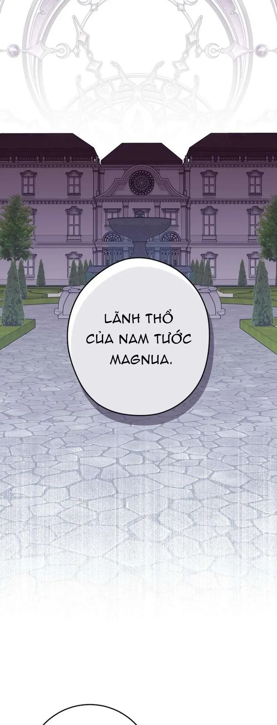 Gia Đình Phản Diện Phản Đối Tự Lập - Chap 65