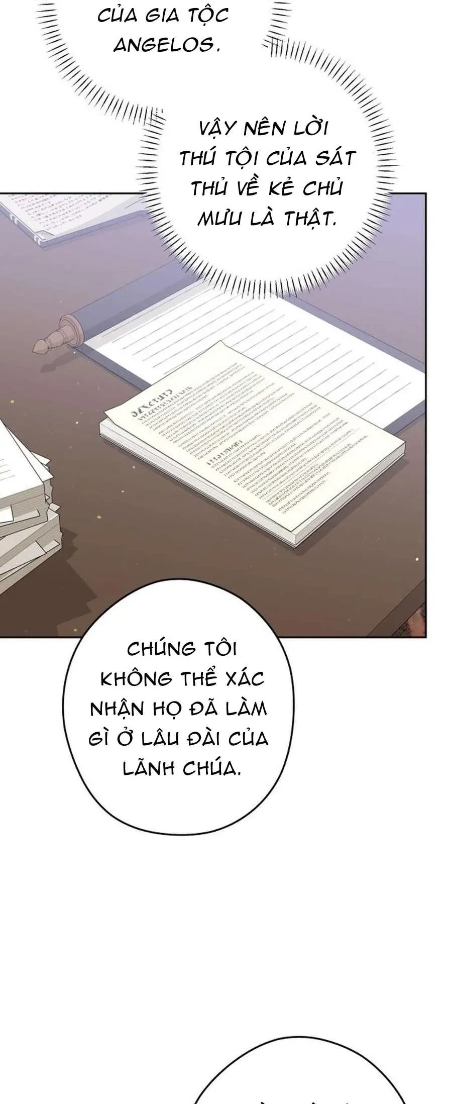 Gia Đình Phản Diện Phản Đối Tự Lập - Chap 65