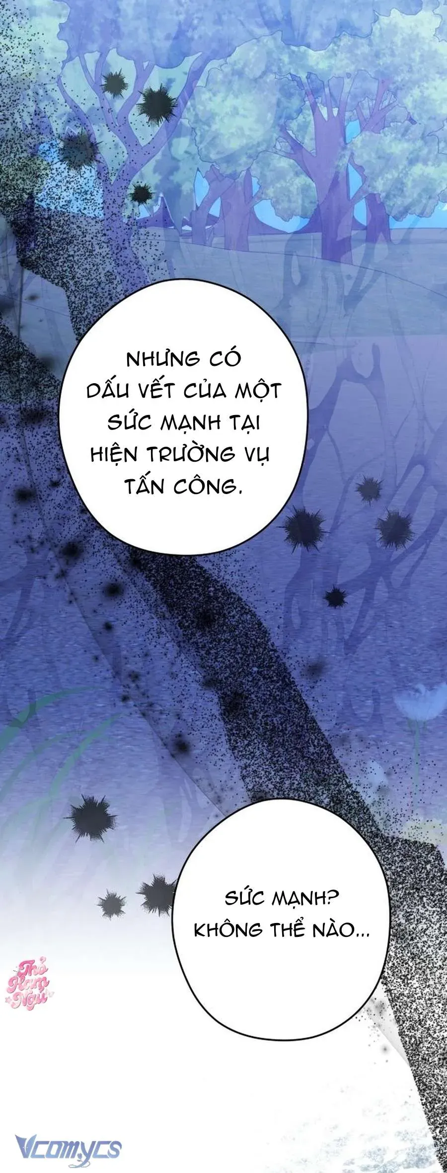 Gia Đình Phản Diện Phản Đối Tự Lập - Chap 65 - Trang 50