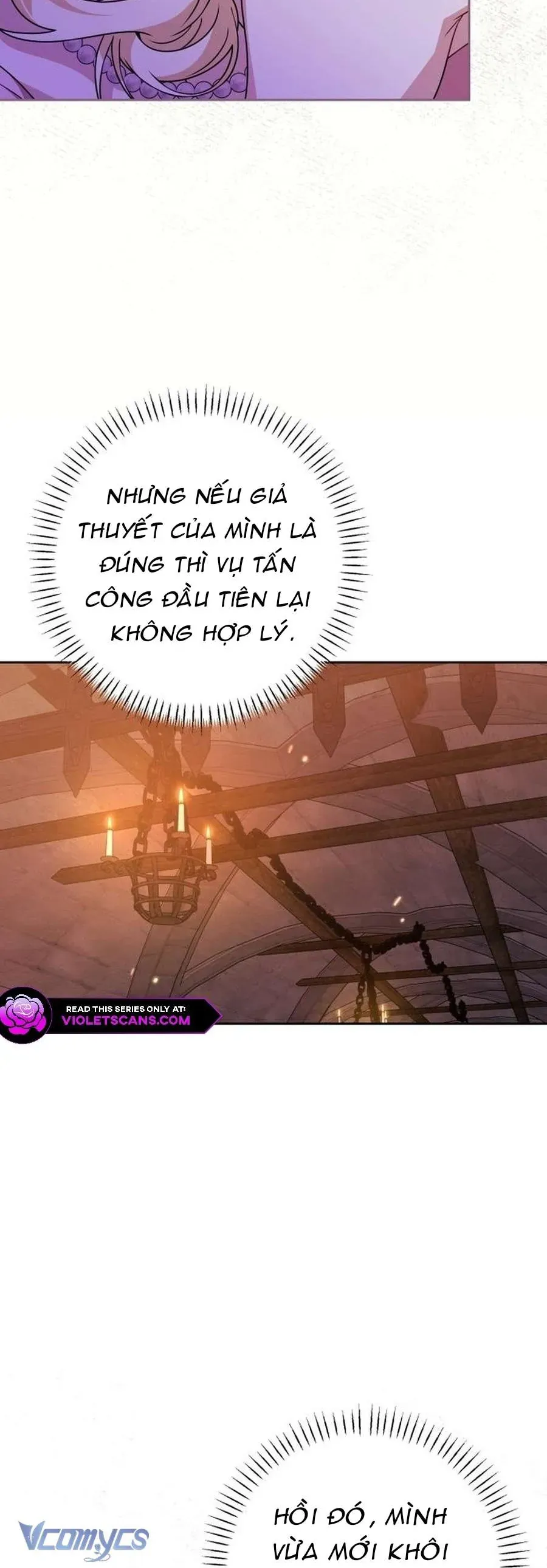 Gia Đình Phản Diện Phản Đối Tự Lập - Chap 65