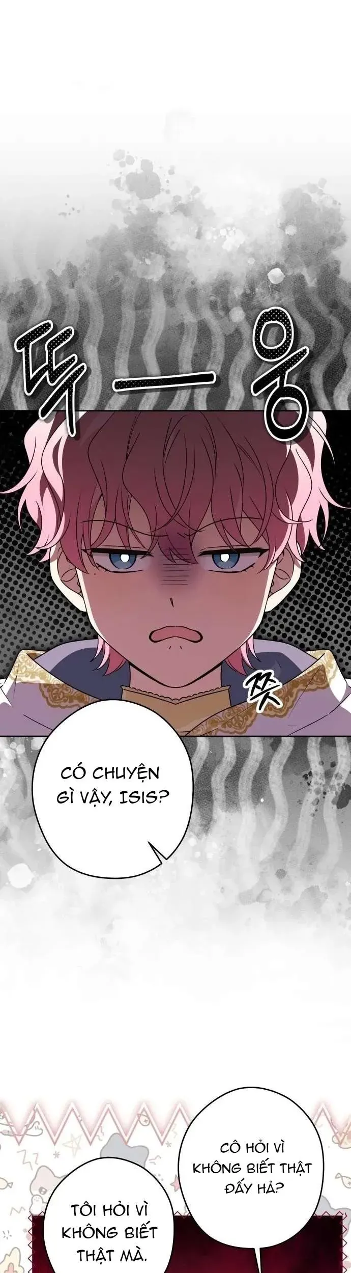 Gia Đình Phản Diện Phản Đối Tự Lập - Chap 66