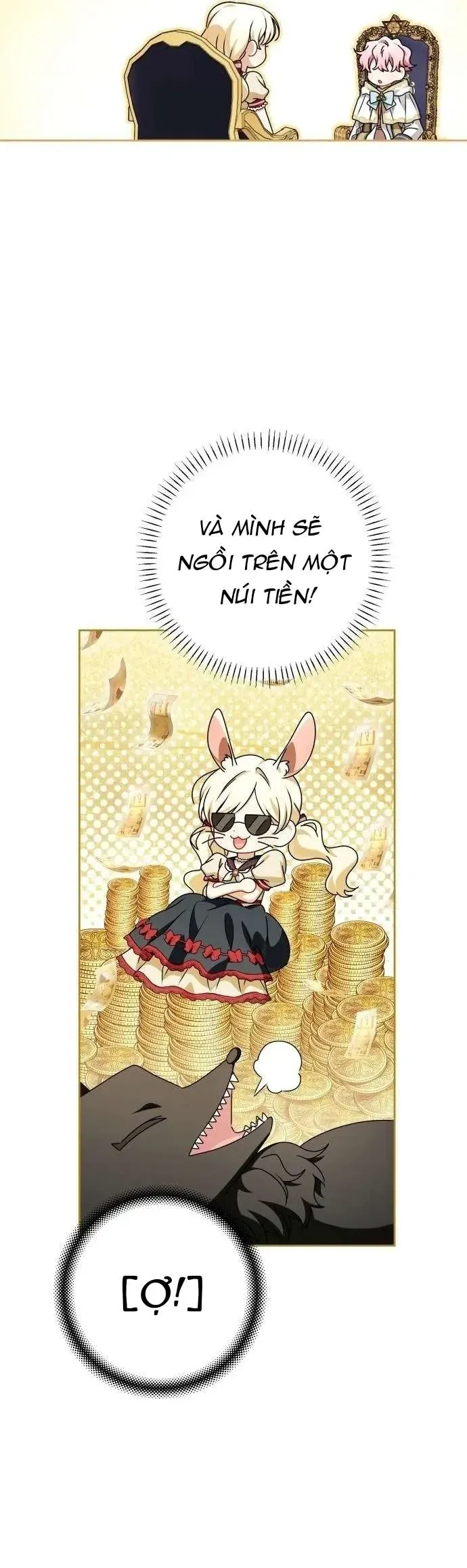Gia Đình Phản Diện Phản Đối Tự Lập - Chap 66
