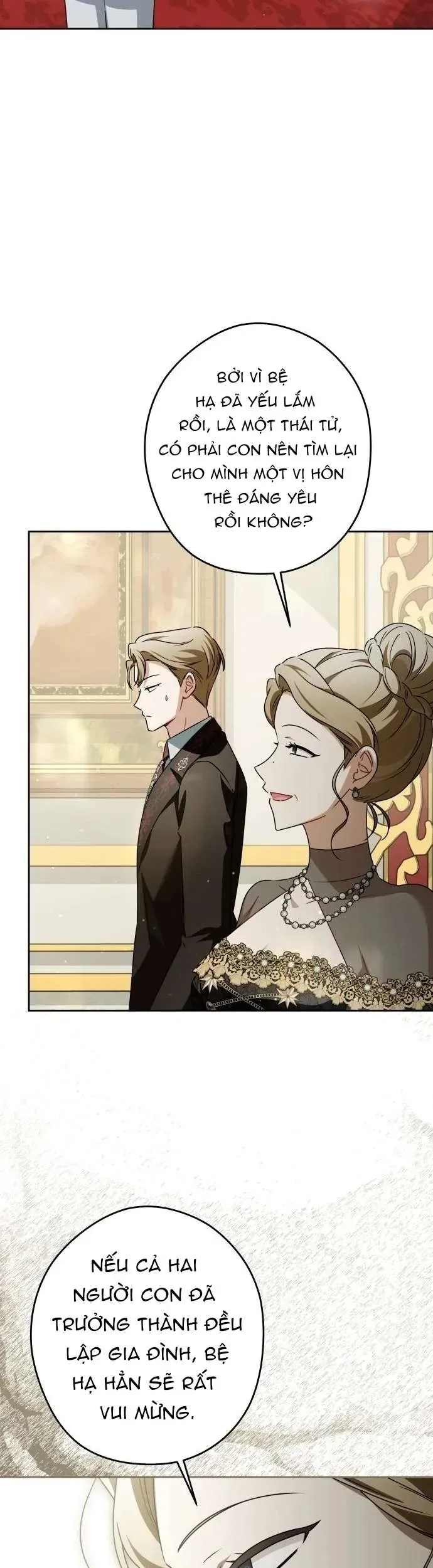 Gia Đình Phản Diện Phản Đối Tự Lập - Chap 66