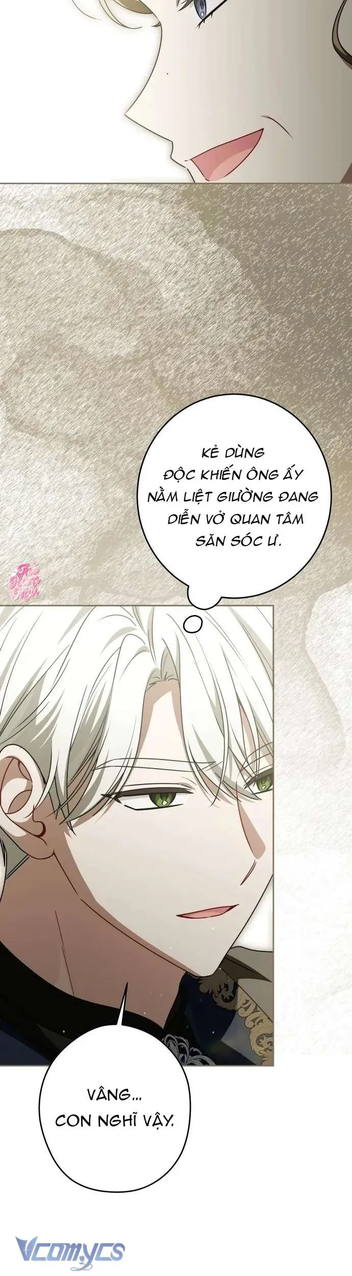 Gia Đình Phản Diện Phản Đối Tự Lập - Chap 66