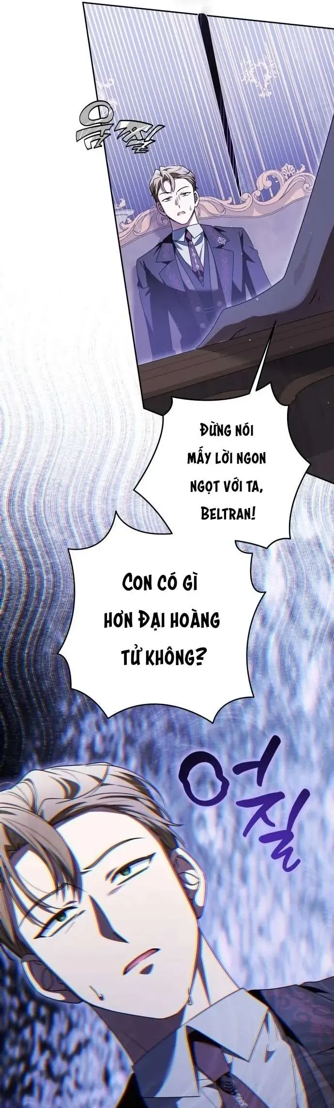 Gia Đình Phản Diện Phản Đối Tự Lập - Chap 66