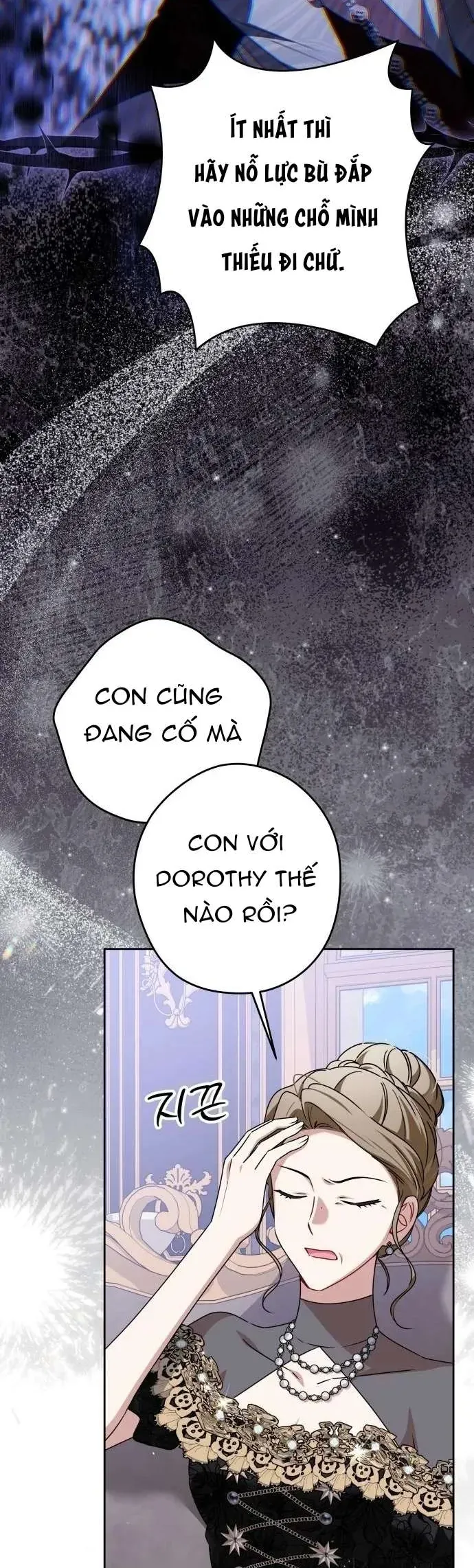 Gia Đình Phản Diện Phản Đối Tự Lập - Chap 66