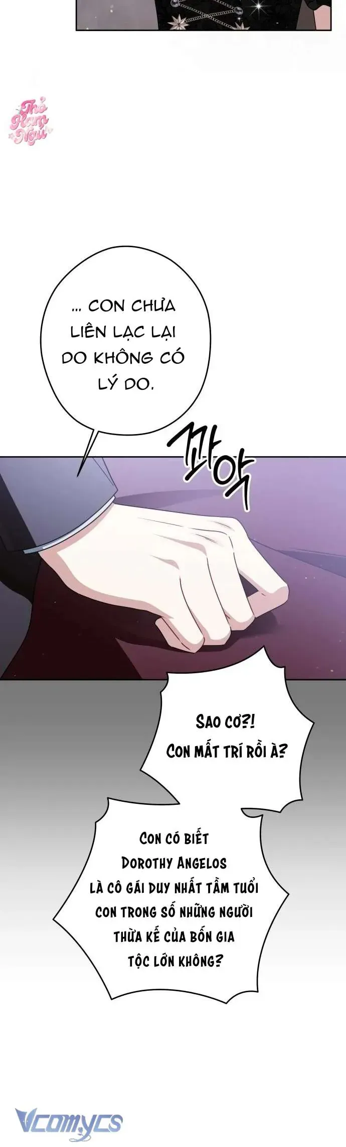 Gia Đình Phản Diện Phản Đối Tự Lập - Chap 66