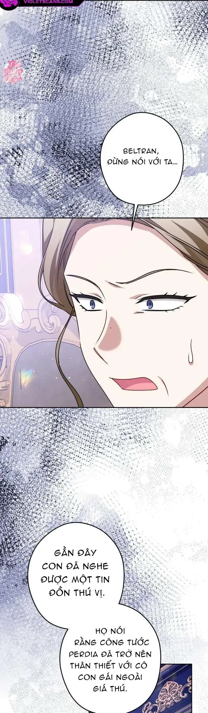 Gia Đình Phản Diện Phản Đối Tự Lập - Chap 66