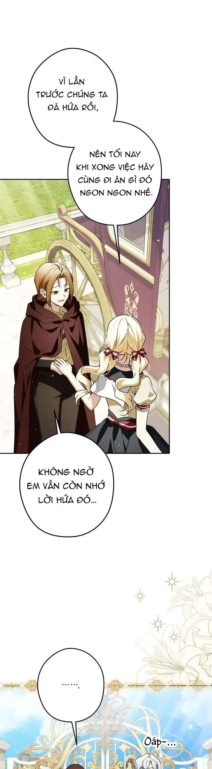 Gia Đình Phản Diện Phản Đối Tự Lập - Chap 66