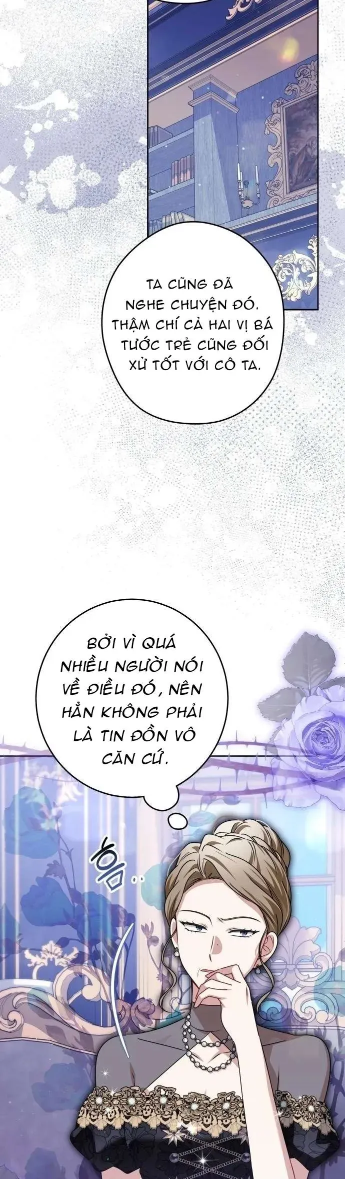Gia Đình Phản Diện Phản Đối Tự Lập - Chap 66