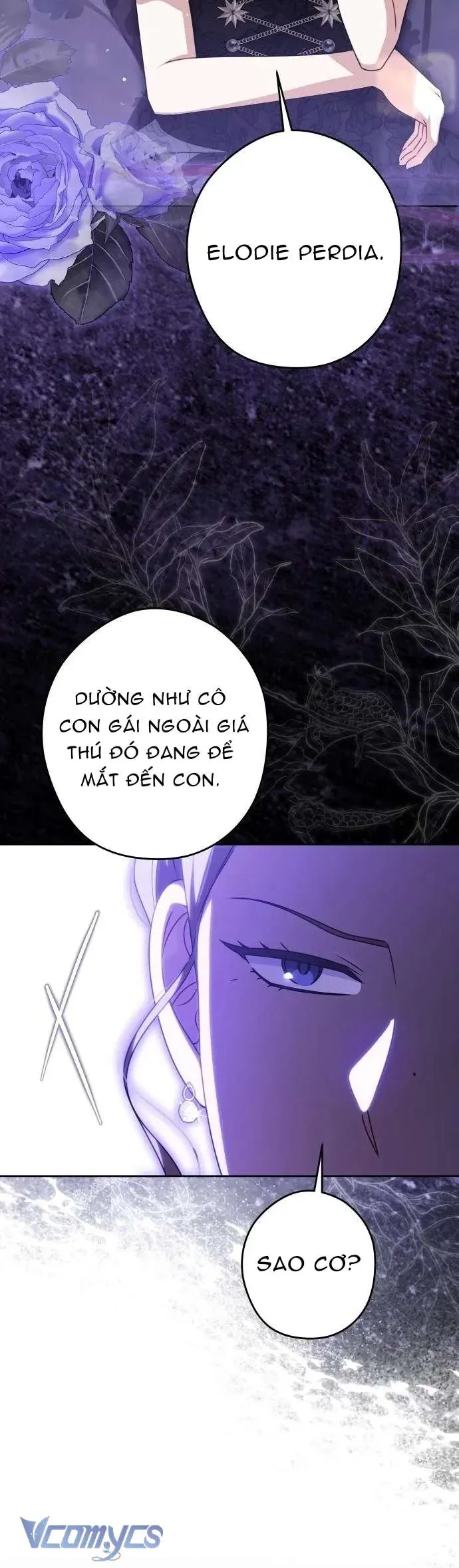 Gia Đình Phản Diện Phản Đối Tự Lập - Chap 66