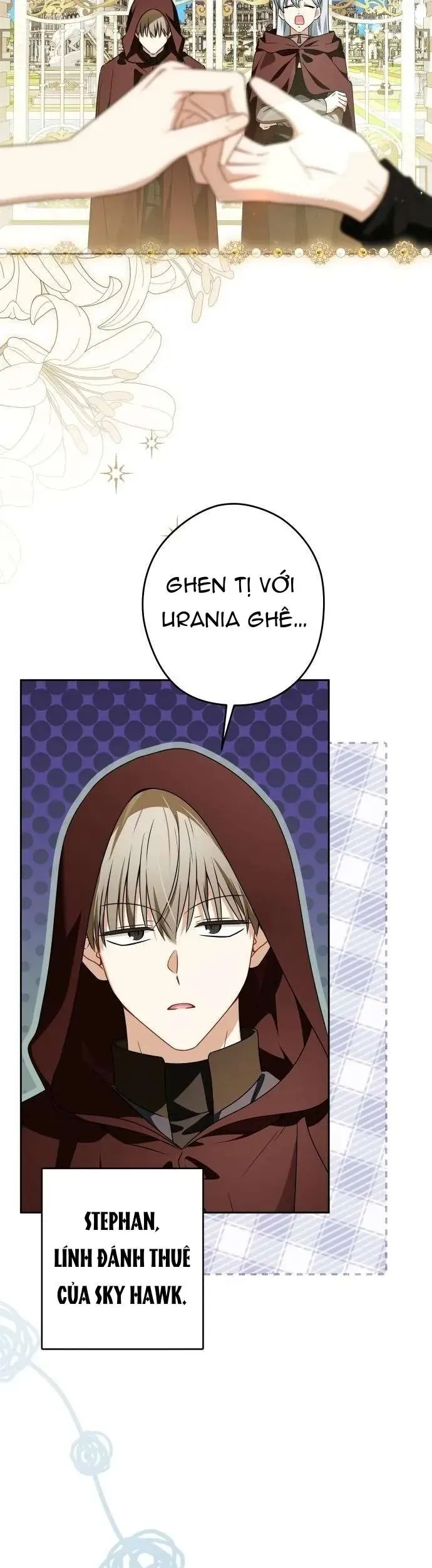 Gia Đình Phản Diện Phản Đối Tự Lập - Chap 66