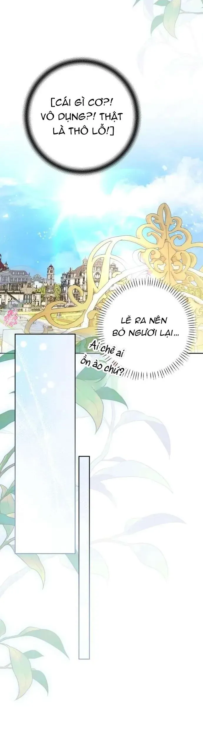 Gia Đình Phản Diện Phản Đối Tự Lập - Chap 66