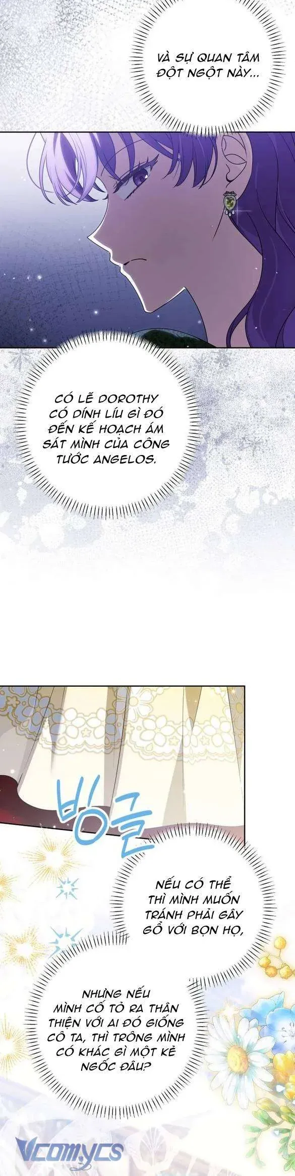 Gia Đình Phản Diện Phản Đối Tự Lập - Chap 67