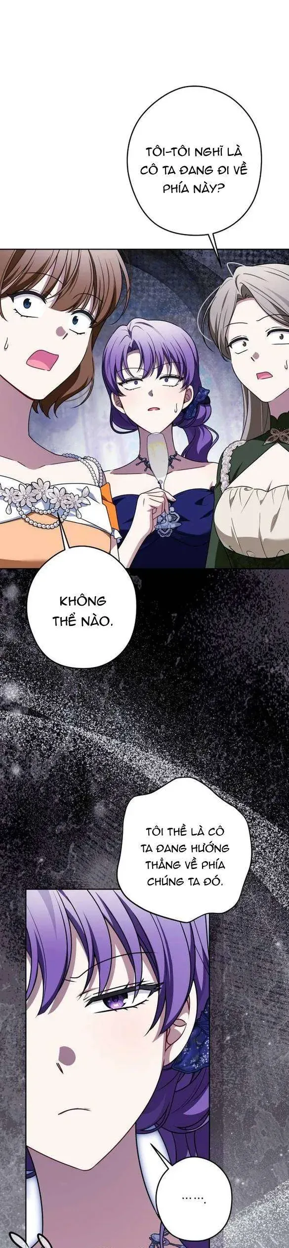 Gia Đình Phản Diện Phản Đối Tự Lập - Chap 67