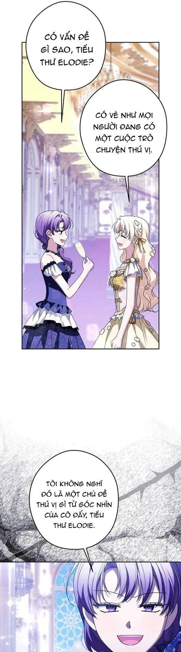 Gia Đình Phản Diện Phản Đối Tự Lập - Chap 67