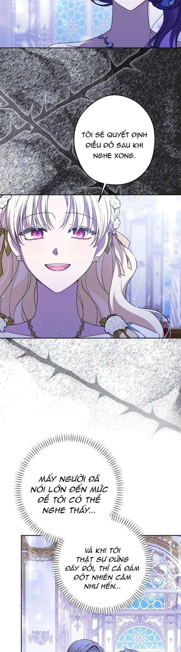 Gia Đình Phản Diện Phản Đối Tự Lập - Chap 67