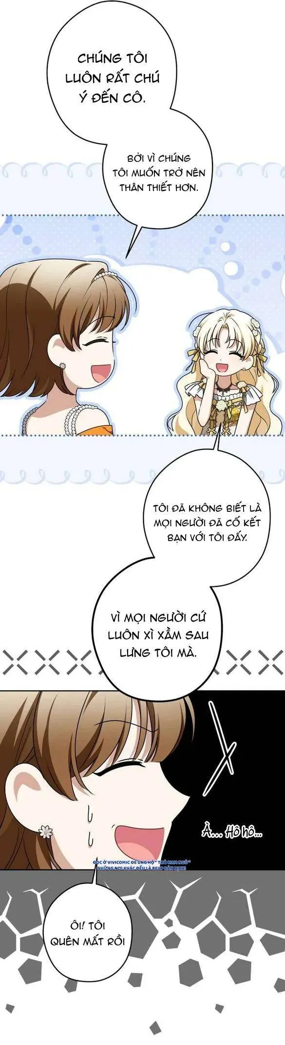Gia Đình Phản Diện Phản Đối Tự Lập - Chap 67