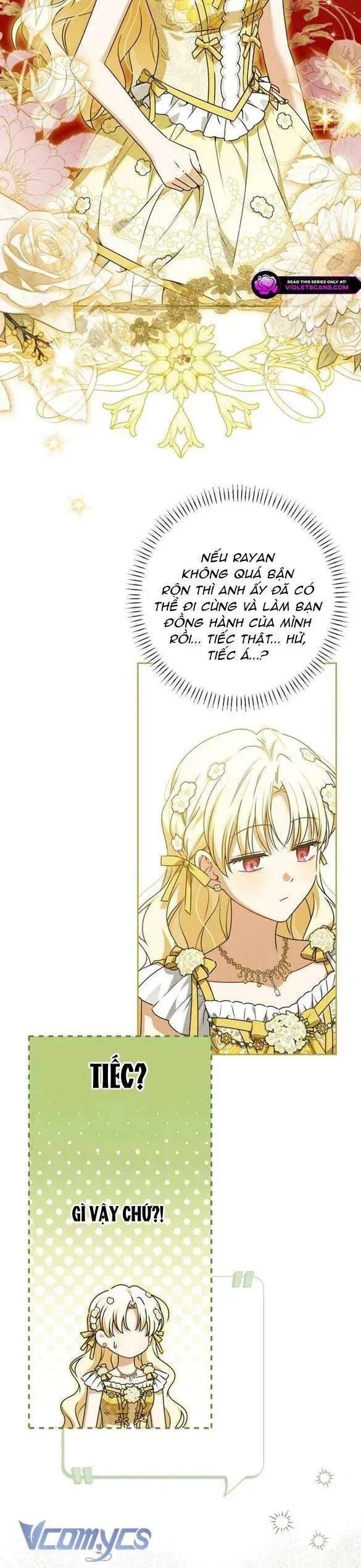Gia Đình Phản Diện Phản Đối Tự Lập - Chap 67