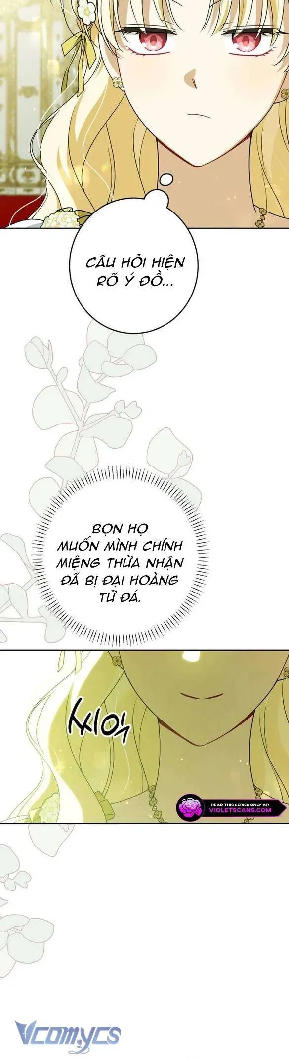 Gia Đình Phản Diện Phản Đối Tự Lập - Chap 67