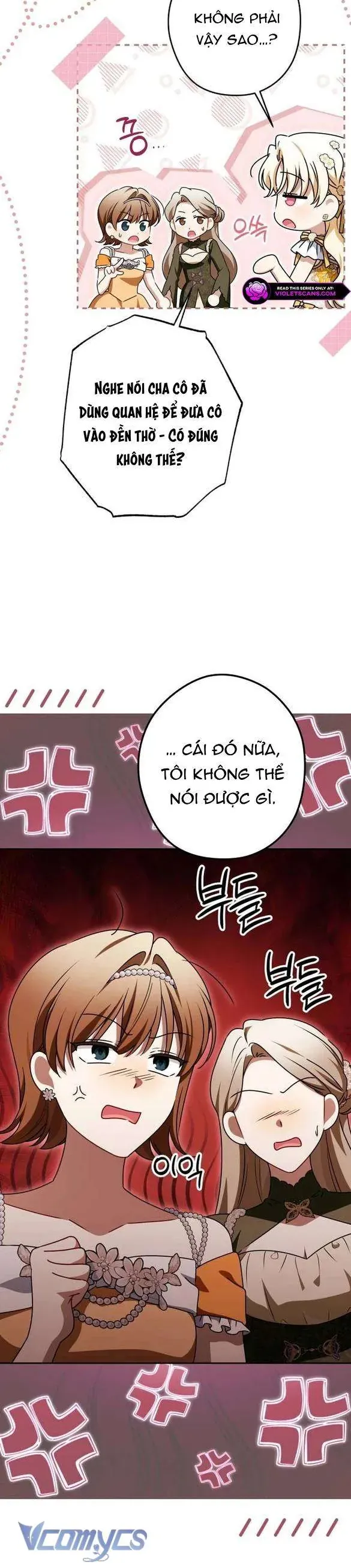 Gia Đình Phản Diện Phản Đối Tự Lập - Chap 67