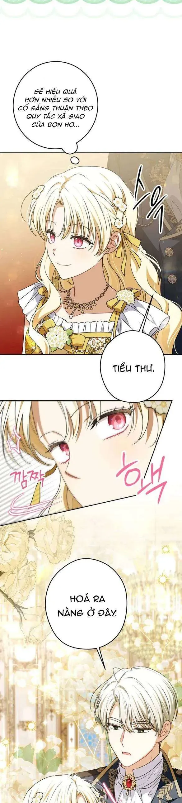 Gia Đình Phản Diện Phản Đối Tự Lập - Chap 67