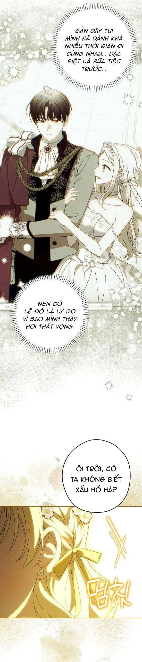 Gia Đình Phản Diện Phản Đối Tự Lập - Chap 67