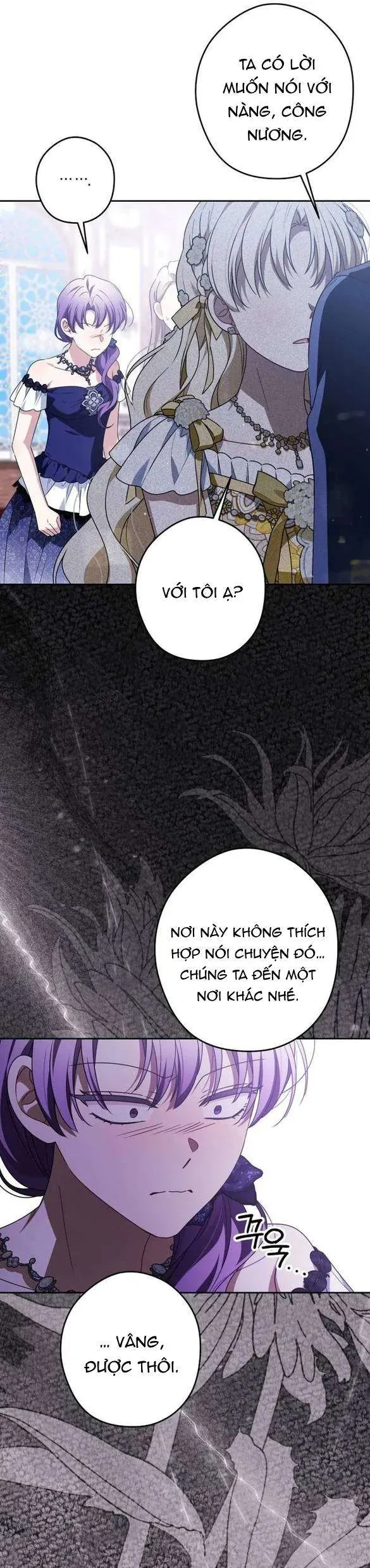 Gia Đình Phản Diện Phản Đối Tự Lập - Chap 67
