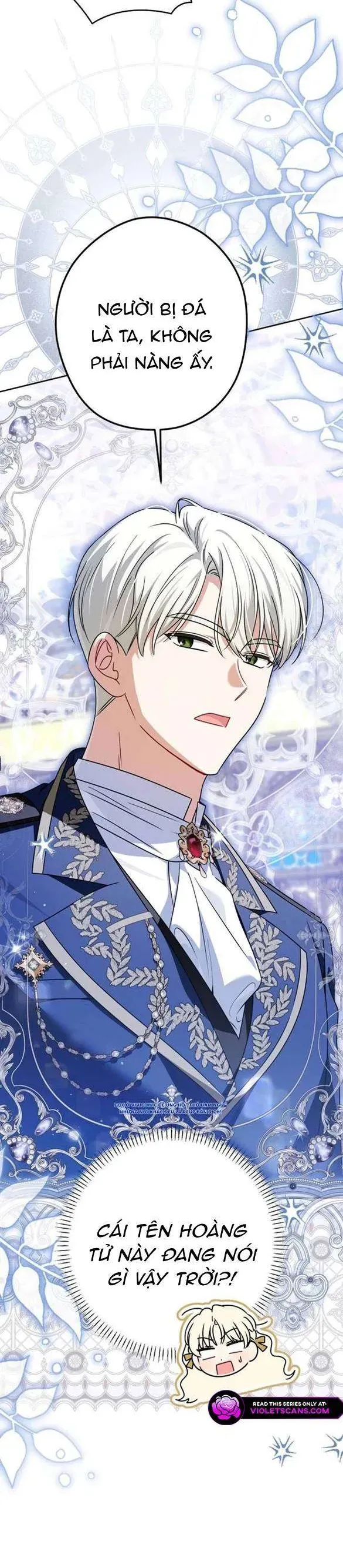 Gia Đình Phản Diện Phản Đối Tự Lập - Chap 67