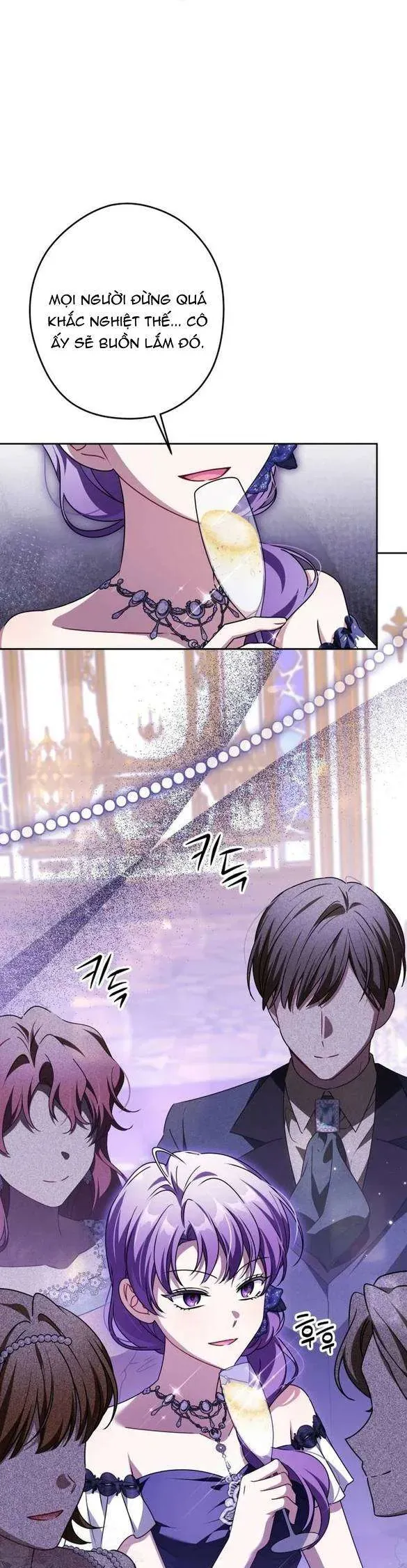 Gia Đình Phản Diện Phản Đối Tự Lập - Chap 67