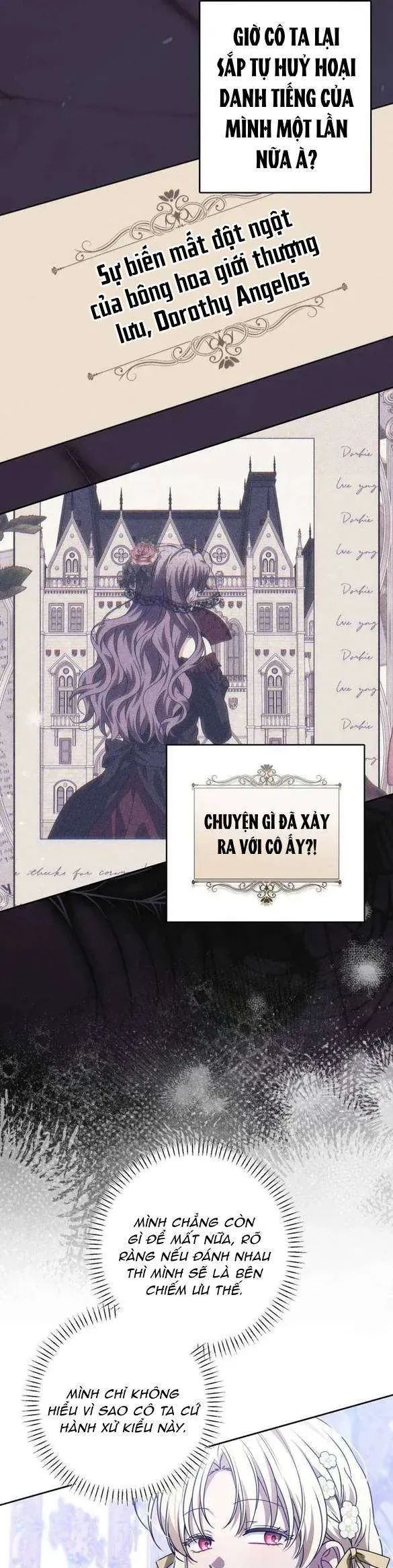 Gia Đình Phản Diện Phản Đối Tự Lập - Chap 67