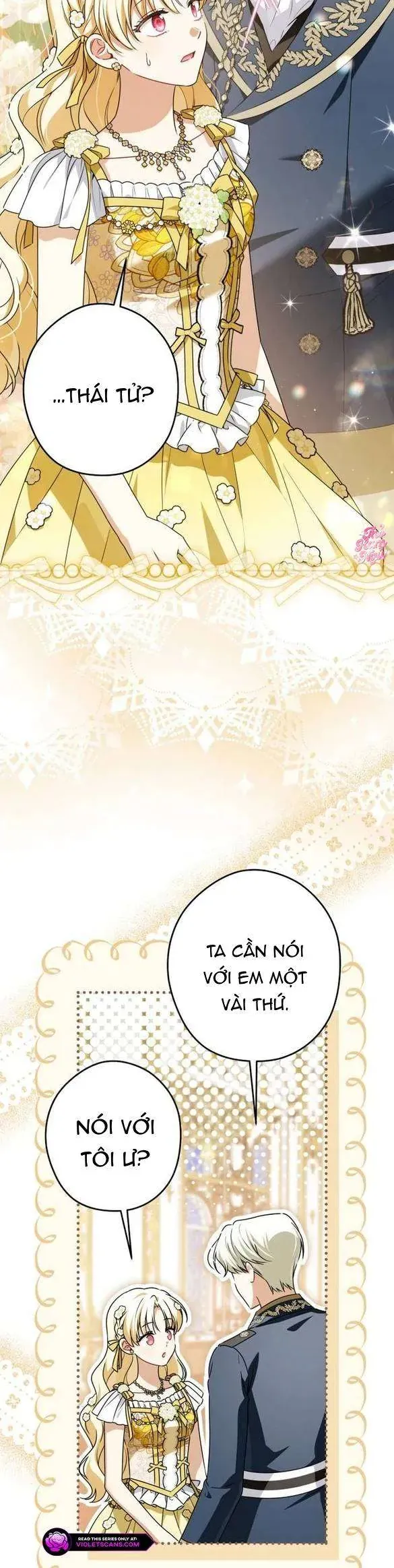 Gia Đình Phản Diện Phản Đối Tự Lập - Chap 68