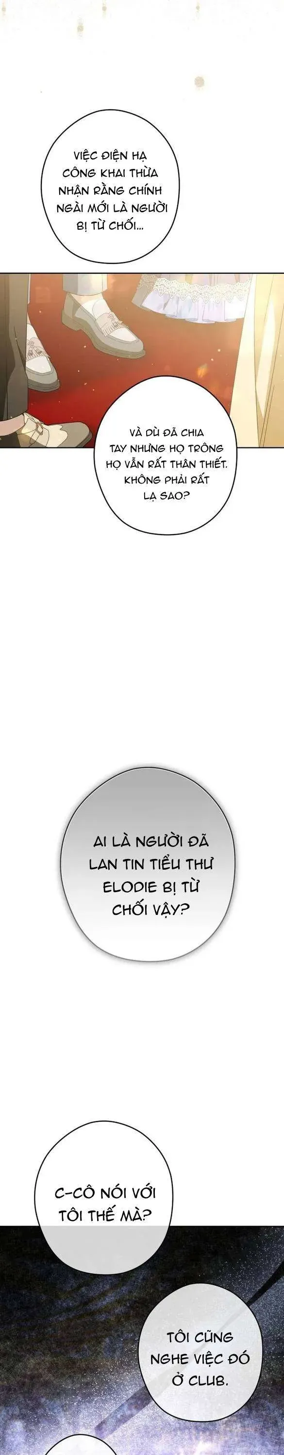 Gia Đình Phản Diện Phản Đối Tự Lập - Chap 68