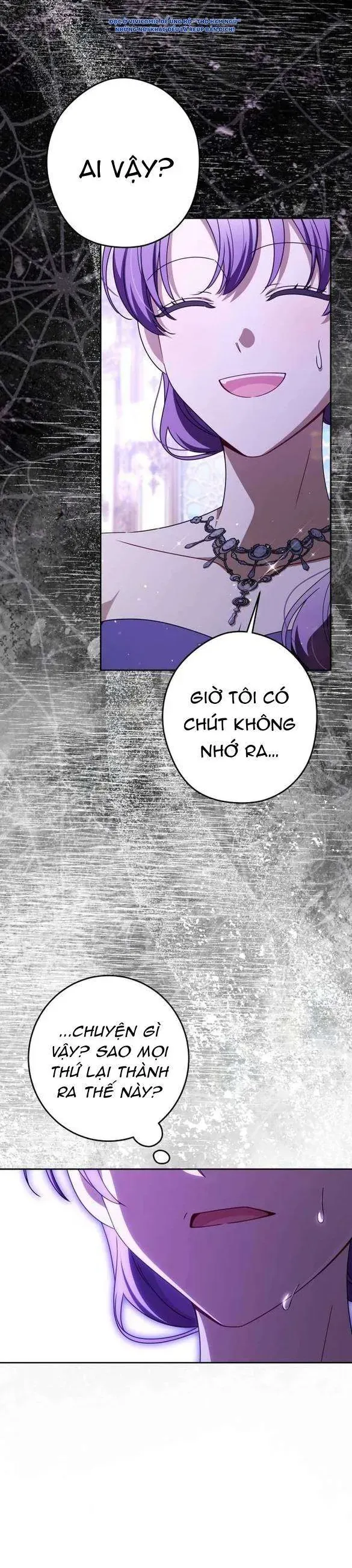 Gia Đình Phản Diện Phản Đối Tự Lập - Chap 68