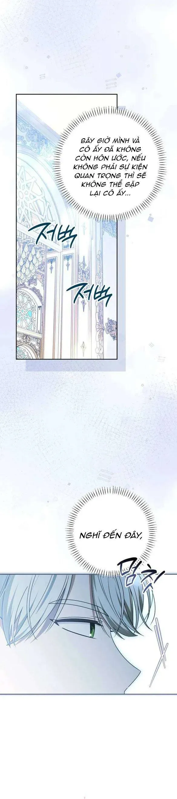Gia Đình Phản Diện Phản Đối Tự Lập - Chap 68