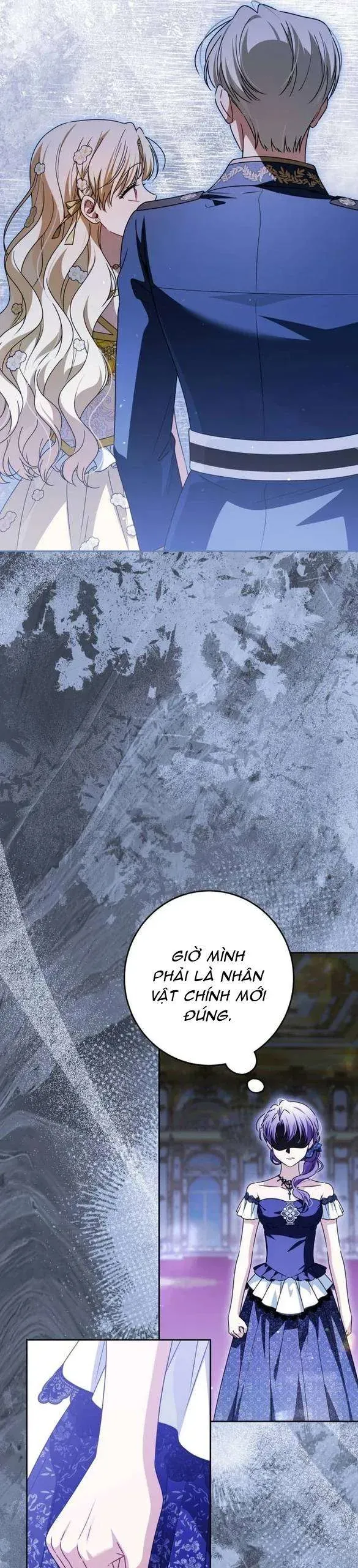 Gia Đình Phản Diện Phản Đối Tự Lập - Chap 68
