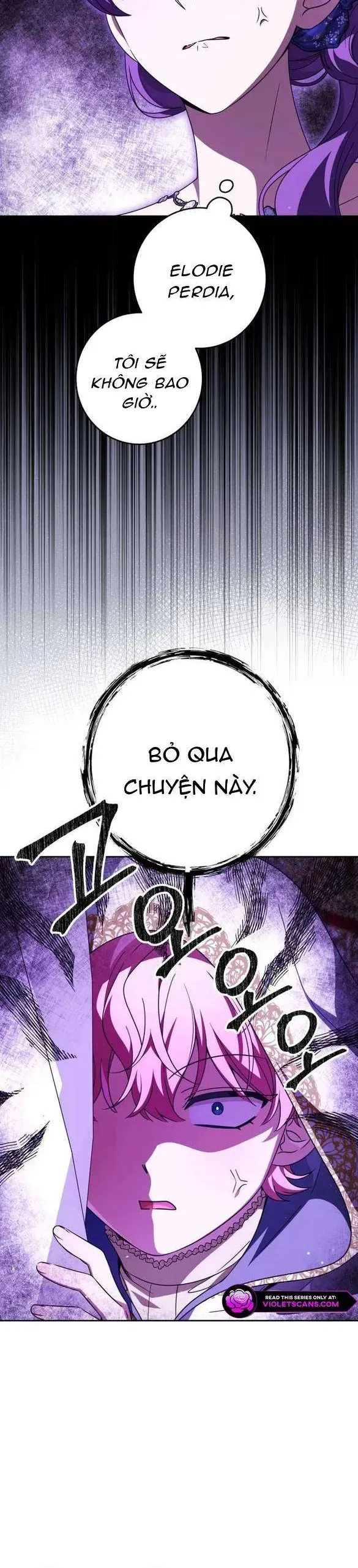 Gia Đình Phản Diện Phản Đối Tự Lập - Chap 68