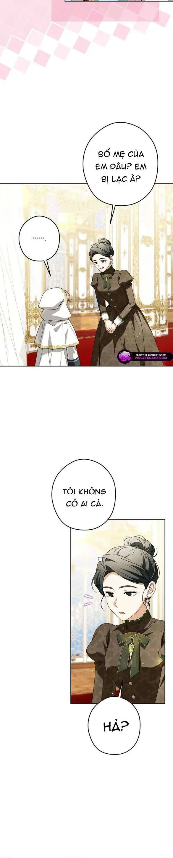 Gia Đình Phản Diện Phản Đối Tự Lập - Chap 68