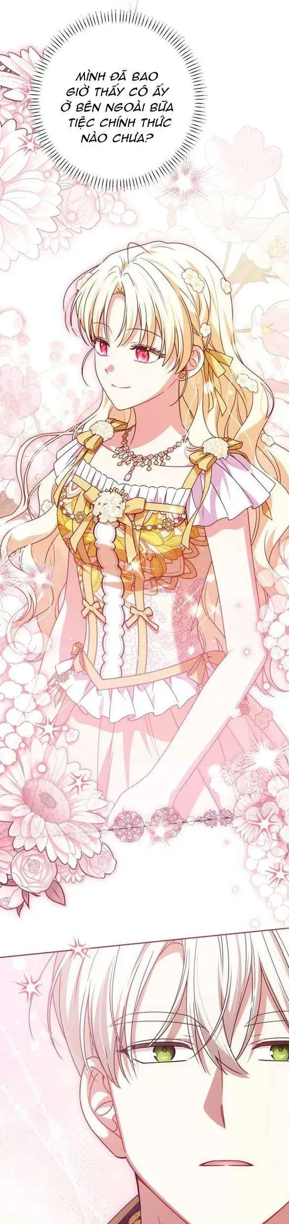 Gia Đình Phản Diện Phản Đối Tự Lập - Chap 68