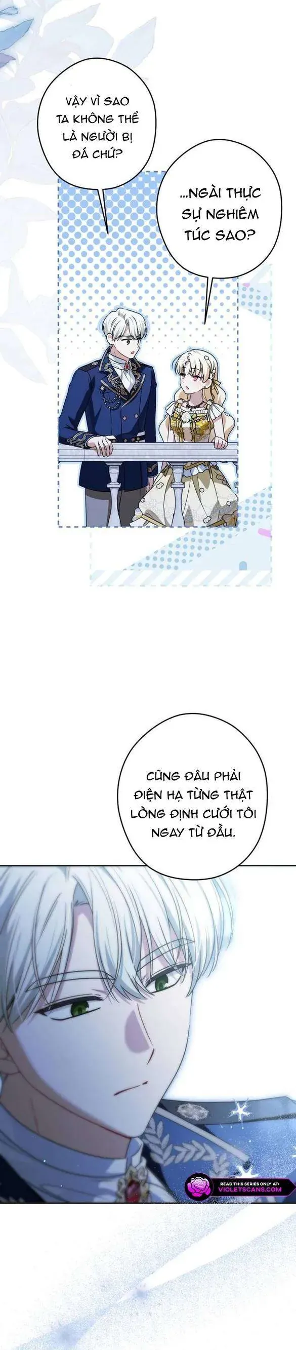 Gia Đình Phản Diện Phản Đối Tự Lập - Chap 68