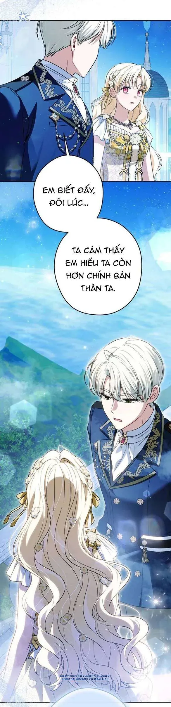 Gia Đình Phản Diện Phản Đối Tự Lập - Chap 68