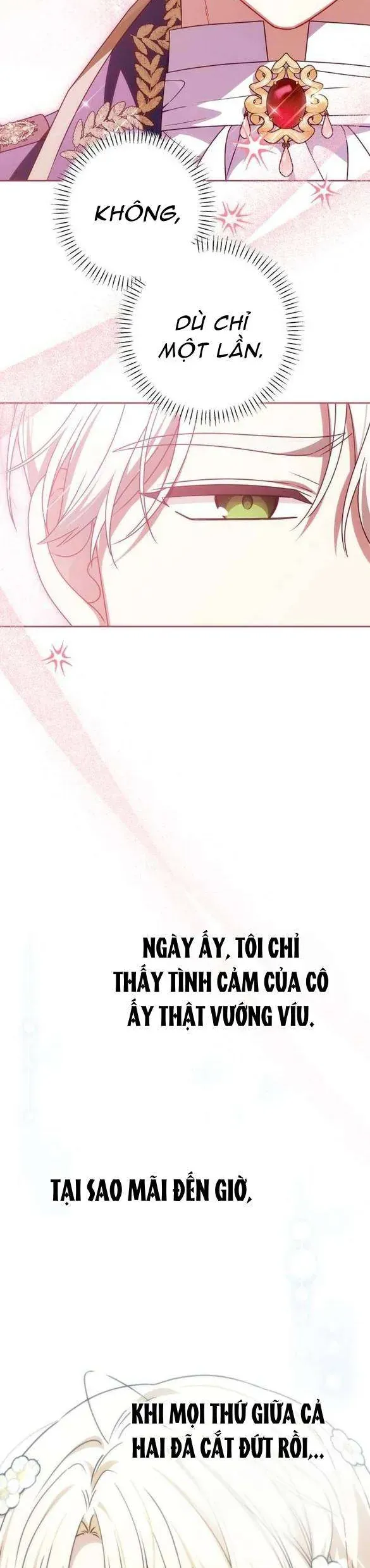 Gia Đình Phản Diện Phản Đối Tự Lập - Chap 68
