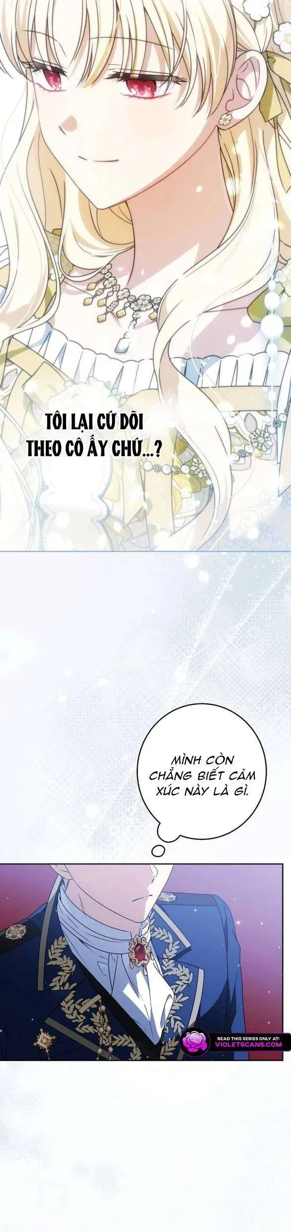 Gia Đình Phản Diện Phản Đối Tự Lập - Chap 68