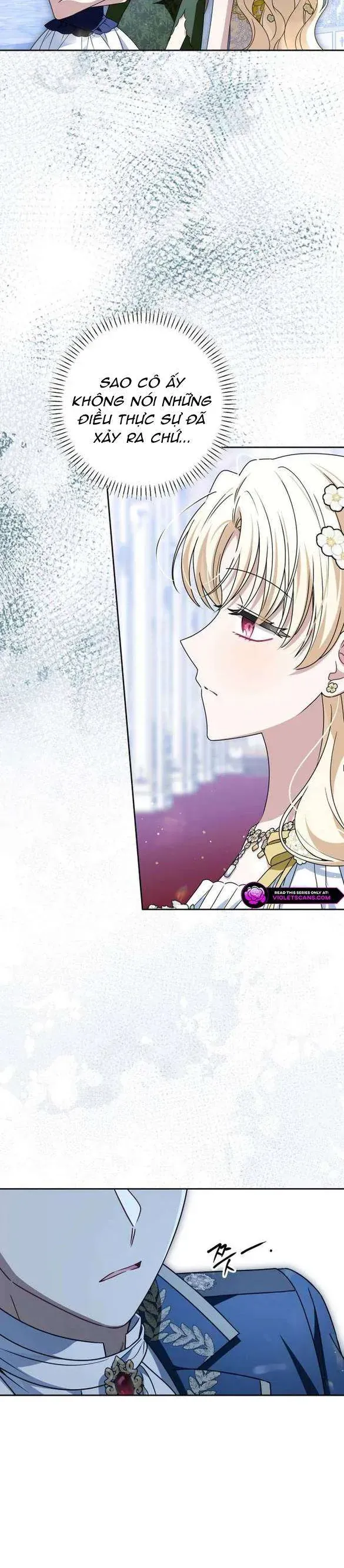 Gia Đình Phản Diện Phản Đối Tự Lập - Chap 68