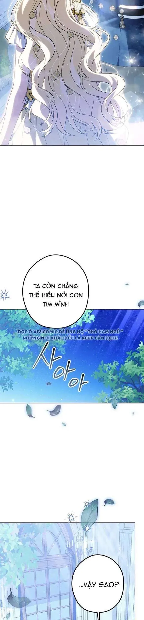 Gia Đình Phản Diện Phản Đối Tự Lập - Chap 69